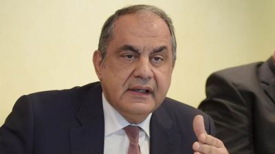 طارق قنديل: الأهلي للتأجير التمويلي والتخصيم تدير أكبر قرض مشترك بقيمة مليار جنيه