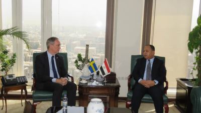 وزير المالية: الاقتصاد المصرى يمتلك القدرة على التعامل مع التحديات الخارجية الحالية