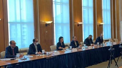 معيط: لدينا بنية أساسية داعمة وقوية وأكثر قدرة على استيعاب الأنشطة الاستثمارية