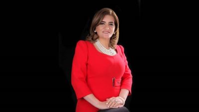 نور الزيني: 27 مليون جنيه قيمة الاستثمارات الخارجية بشركات حاضنة التطبيقات التكنولوجية