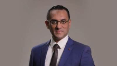 خبير مصرفي يتوقع رفع المركزي المصري أسعار الفائدة بواقع 1% في اجتماعه المقبل