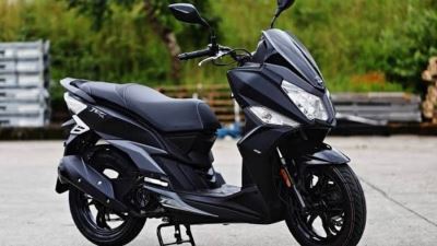 تفاصيل قرض الاسكوتر من بنك QNB الأهلي