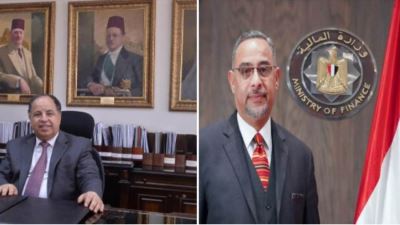 المالية:الانتهاء من تحويل 96% من البطاقات الحكومية الإلكترونية إلى كروت «ميزة»