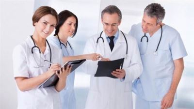 قرض الأطباء من كريدي أجريكول بفائدة 5%