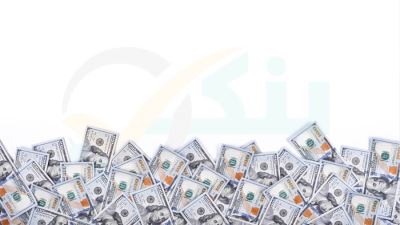 سعر الدولار اليوم الإثنين 9-5-2022 بمستهل التعاملات في البنوك