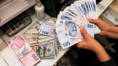 EBRD downgrades Turkey’s economic growth to 2% in 2022 from 11% in 2021
