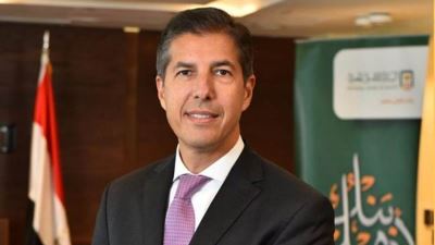 شريف رياض: تمويل مصنع القناة للسكر تتويج لجهود البنوك المشاركة ومؤسسات التمويل الأجنبية