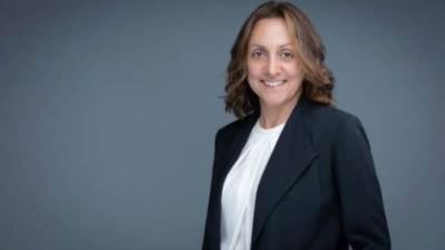 ليلى سرحان: فيزا تنجح في جذب 500 مليون شخص للاستفادة من الخدمات المالية