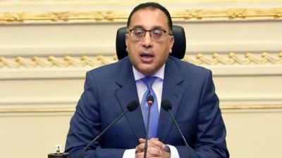 مصطفى مدبولي: رفع أسعار الفائدة سياسة نقدية يخطط لها البنك المركزي