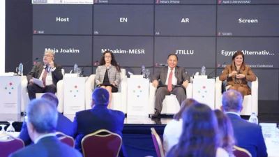 وزير المالية: إصدار أول طرح من الصكوك السيادية قبل نهاية العام المالي الحالي