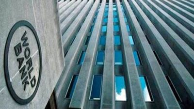 البنك الدولي يتوقع نمو اقتصادات دول مجلس التعاون بنسبة 5.9% في 2022