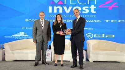 عمرو طلعت: معدل نمو قطاع الاتصالات الأعلى على مدار ثلاث سنوات متتالية