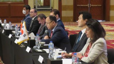 وزير المالية: الحكومة تستهدف جذب 10 مليارات دولار استثمارات أجنبية مباشرة سنويًا