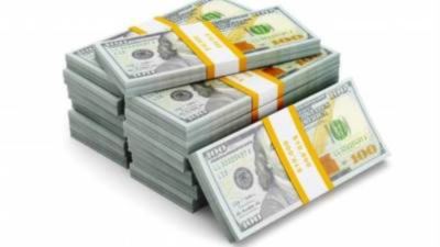 سعر الدولار اليوم الإثنين 13-6-2022 بمستهل التعاملات في البنوك