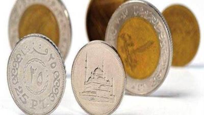 تاريخ العملات المصرية من السحتوت إلى الجنيه «صور»