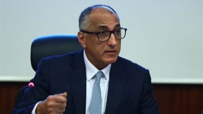 طارق عامر: قادرون على تجاوز الأزمة العالمية الراهنة بفضل برامج الإصلاح والسياسات الرشيدة