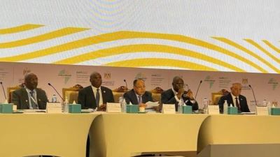 معيط: 291.8 مليون دولار لتطوير ورقمنة «أفريكسيم بنك» وتمويل صندوق تنمية الصادرات بأفريقيا