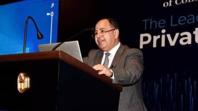 وزير المالية: مؤشرات الأداء الاقتصادى إيجابية وتؤكد قدرتنا على تجاوز الصدمات الخارجية