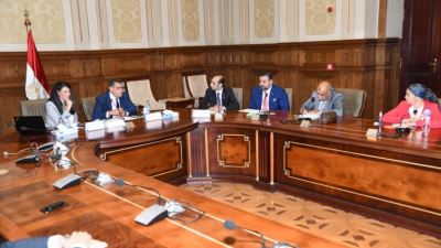 المشاط: 8.7 مليار دولار تمويلات تنموية لقطاعات الزراعة والري والأمن الغذائي والنقل ودعم الموازنة