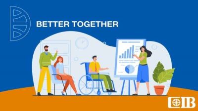 البنك التجاري الدولي CIB يطلق مبادرة Better Together