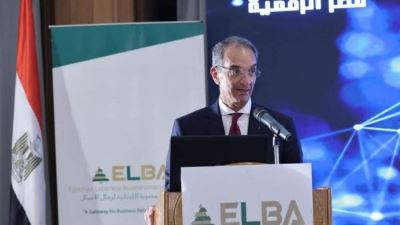 وزير الاتصالات: نمو حجم الاستثمارات الأجنبية بالشركات الناشئة المصرية إلى 490 مليون دولار
