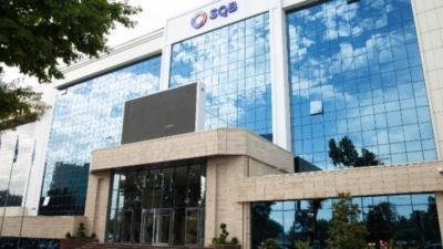 EBRD provides $50 million to Uzbekistan’s SQB bank
