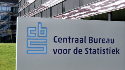 Netherlands' Inflation Rate the Highest in 47 Years