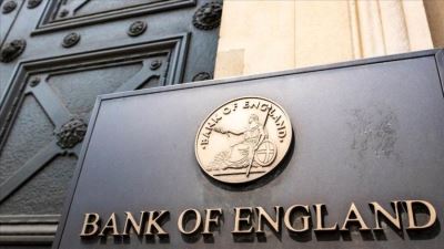 Bank of England raises interest rates to 1.75%.. biggest hike in 27 years