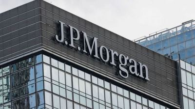 J.P. Morgan Completes Acquisition of Global Shares