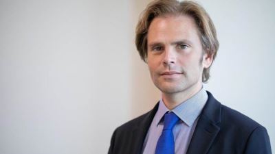 ترقية خالد بركات نائبًا للرئيس التنفيذي لمجموعة التجزئة المصرفية بالبنك الأهلى الكويتي-مصر