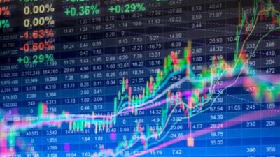 بقيمة 4.14 مليار جنيه..التجاري الدولى يتصدر تداولات الأسهم المدرجة بنهاية تعاملات أغسطس