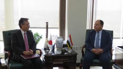 الاقتصاد المصرى.بات أكثر جذبًا للاستثمارات المحلية والأجنبية