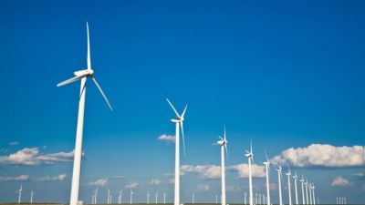 ADB Signs $52 Million Loan with Masdar to Build Largest Wind Power Plant in Central Asia