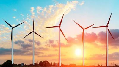 IFC Provides Financing for the First Wind Farm in Uzbekistan