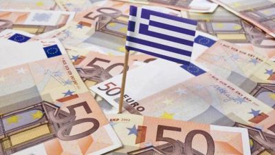 Greek GDP Growth Slows to 1.2% in Q2