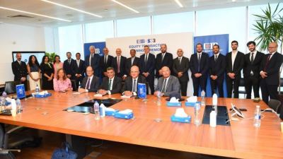 البنك التجاري الدولي يستحوذ على 15% من أسهم شركة "السويدي للصناعات الهندسية"