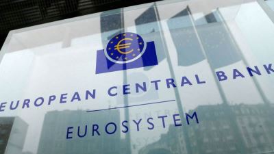 ECB raised interest rates by 75 basis points
