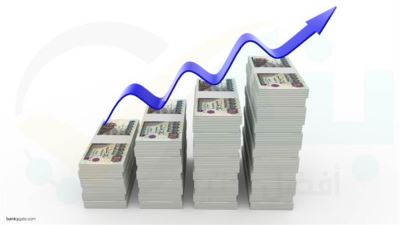 البنك المركزي: ارتفاع أرباح البنوك لـ56.8 مليار جنيه بنهاية يونيو