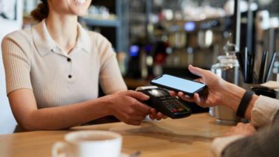 البنك المركزي: أكبر 5 بنوك تستحوذ على 97% من إجمالي نقاط البيع بنهاية يونيو