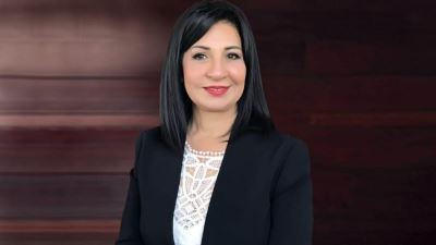 البنك التجاري الدولي CIB يشارك في مؤتمر معهد التمويل الدولي Institute of International Finance