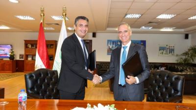 البريد يوقع اتفاقية مع شركة SAP لإنشاء منظومة متكاملة لتطبيقات الحوسبة السحابية