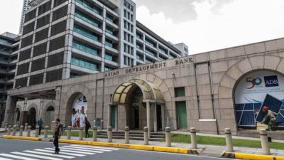 ADB Sells $4 Billion Dual Tranche 2- and 10-Year Global Benchmark Bonds