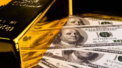 قفزة كبيرة لأسعار الذهب خلال التعاملات.. وعيار 21 يرتفع لـ1160 جنيه