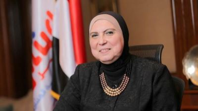 نفين جامع: جهاز تنمية المشروعات يساهم في تطوير 4 مناطق عشوائية بالقاهرة والجيزة بتمويل 268 مليون جنيه