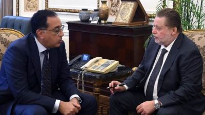 مدبولي: المؤتمر الاقتصادي يتضمن جلسة حول التضخم والسياسات النقدية برئاسة محافظ البنك المركزي