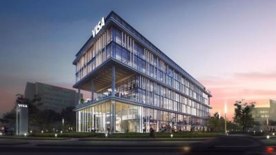 Visa Appoints Kermit R. Crawford to its Board of Directors