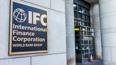 IFC Makes Anchor Investment in Georgia First Green Bond to Boost Climate Finance