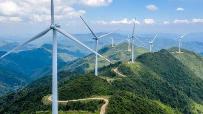 EBRD invests US$ 13.8 million in first green bond listed in Georgia