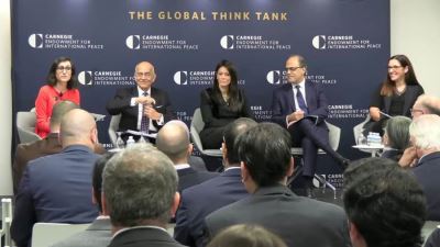 "المشاط" تستعرض جهود الإصلاح الاقتصادي وتعزيز العمل المناخي للحفاظ على النمو الشامل والمستدام