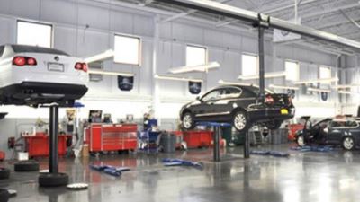 تفاصيل تمويل مراكز صيانة السيارات من البنك الأهلي بفائدة 5%